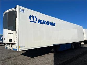 Krone SDR 27 Serie 3627