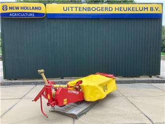 Lely Optimo 165