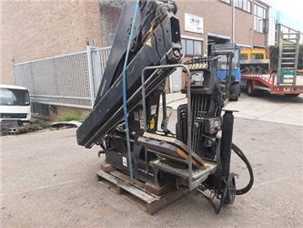 Hiab 099 E-2 duo