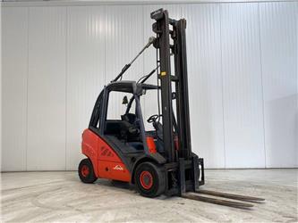 Linde H30D