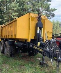 Pronar T 285/1
