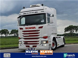 Scania R490 highline,adr