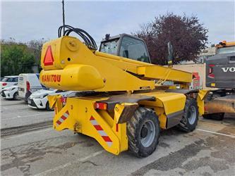 Manitou MRT 1635