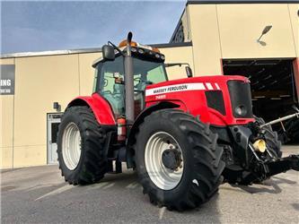 Massey Ferguson 7495