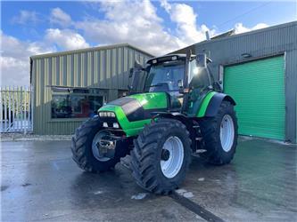 Deutz M620