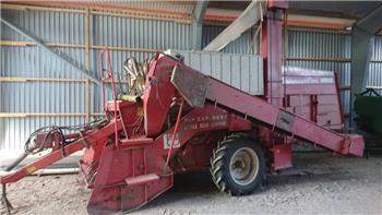 Lilliston 6200