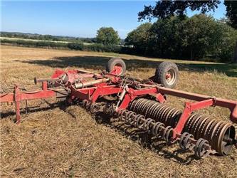 Marsk Stig 6.3m Rolls
