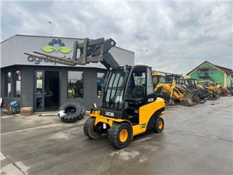 JCB TLT 35 D