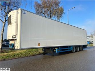 Chereau Koel vries Carrier