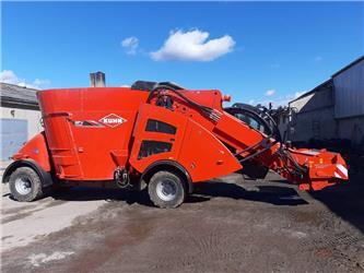 Kuhn SPV