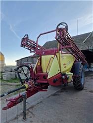 Hardi Navigator 4000