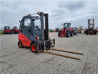 Linde H 50 D