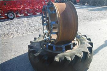 Kleber 20.8R38