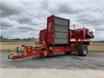 Grimme SE 150-60