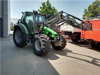 Deutz-Fahr AGROTRON 90 MK3