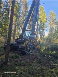 John Deere 1070 D Eco III