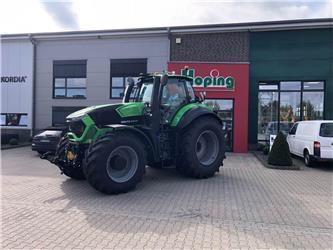 Deutz-Fahr 9340 Agrotron