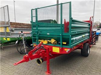 Farmtech Superfex 600