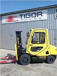 Hyster H2.5UT