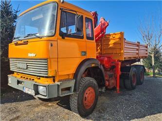 Iveco Magirus 260-30 AHW