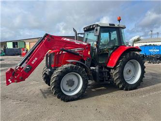 Massey Ferguson 5480