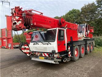 Grove GMK 4080-1