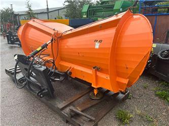 FMG PA300