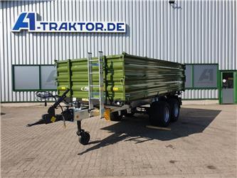 Fliegl TDK 80A-88 VR FOX