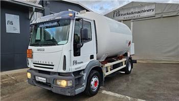 Iveco Eurocargo 160 E24