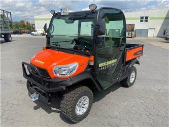 Kubota RTV-X1110-C