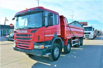 Scania P360