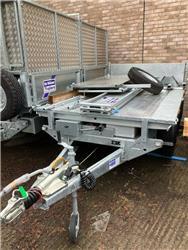Ifor Williams TT2515 Trailer
