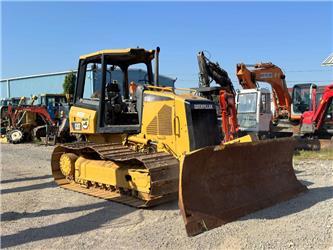 Caterpillar D 5 K LGP