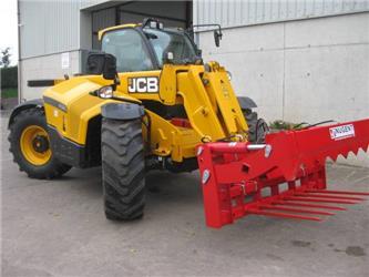 JCB 532-60 AGRI