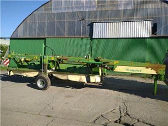 Krone AMT 5000 CV