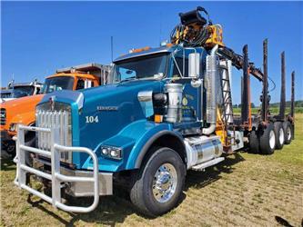 Kenworth T 800