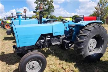 Landini 7830