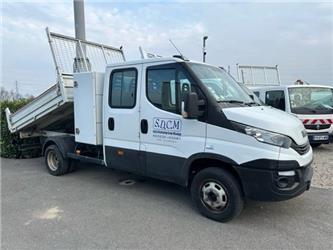 Iveco Daily 35 C 15