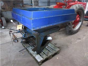 Bogballe BN500