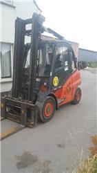 Linde H 50 D