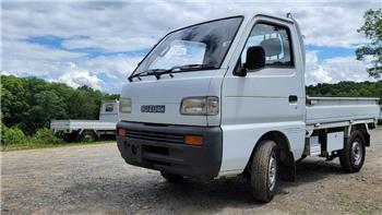Suzuki Carry