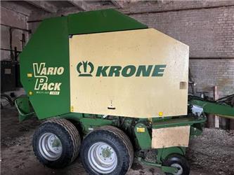 Krone Vario Pack 1800 MC