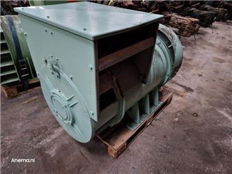 Stamford WDM662/6K