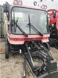 Kässbohrer PB 200