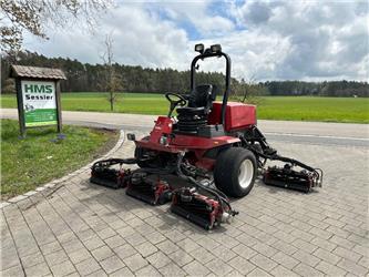 Toro Reelmaster 6700