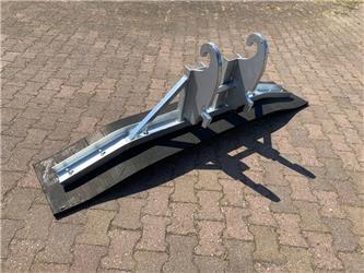 GRS rubberschaaf CW10