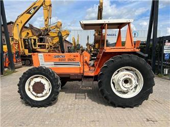 Fiat 100-90 (10090)
