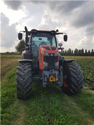 Kubota M 7172 Premium KVT