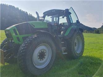 Deutz-Fahr L 730