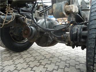 VOLVO RSS1125A - 3.73
